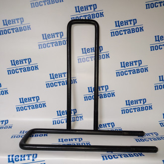 Кликните для увеличения изображения Стремянка задняя М20*1,5 L-450 Н-90