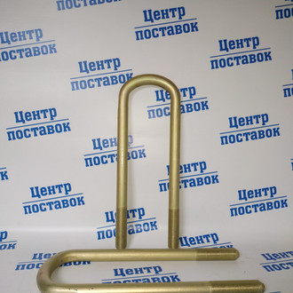 Кликните для увеличения изображения Стремянка 8т М24*1,5 L-355 в сборе