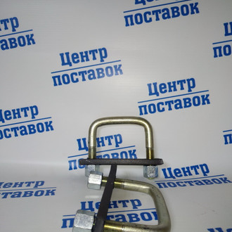 Кликните для увеличения изображения 4320-2902024 Стремянка ушка рессоры Урал