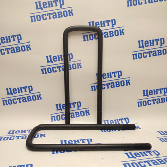 Кликните для увеличения изображения 4370-2912408-01 Стремянка задняя L-320 М16*1.5