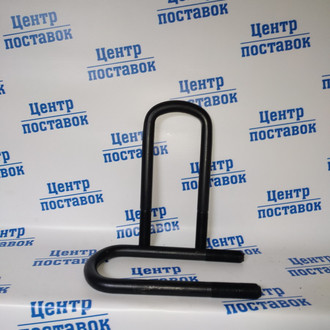 Кликните для увеличения изображения 503Т-2902409 Стремянка передняя Маз М24*2 L-245 в сборе
