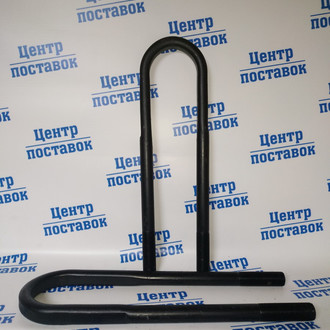 Кликните для увеличения изображения 516-2912408 Стремянка полуприцепа Маз М27*2 L-455
