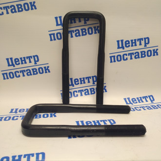 Кликните для увеличения изображения Стремянка передняя М20*1,5 L-250 Ковка