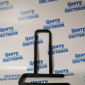 Кликните для увеличения изображения Стремянка передняя М20*1,5 L-250 Ковка в сборе