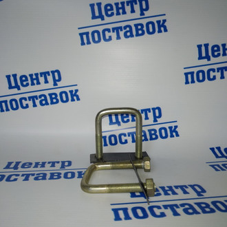 Кликните для увеличения изображения Стремянка рессоры под кабину