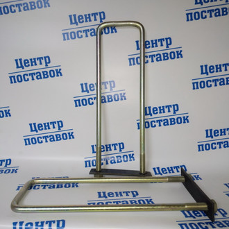 Кликните для увеличения изображения Стремянка платформы Евро L-520 М14*1,5 в сборе