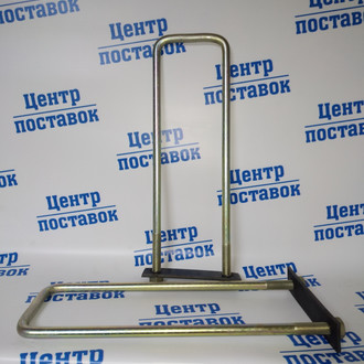 Кликните для увеличения изображения Стремянка платформы (средняя) в/сб