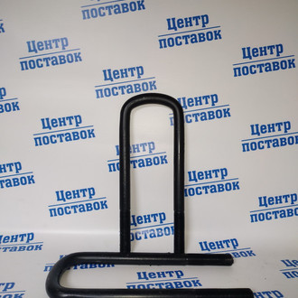 Кликните для увеличения изображения Стремянка 15т М27*2 L-390 в сборе