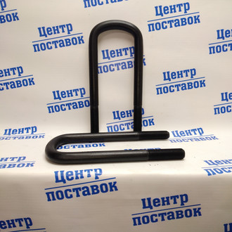 Кликните для увеличения изображения 5335-2902409 Стремянка передняя Маз М24*2 L-270