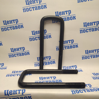 Кликните для увеличения изображения Стремянка передняя М24*1,5 L-295