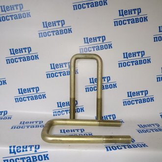Кликните для увеличения изображения Стремянка передняя М24*1,5 L-295 в сборе