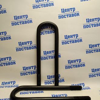 Кликните для увеличения изображения 4320-2912408-10 Стремянка задняя М27*2 L-390