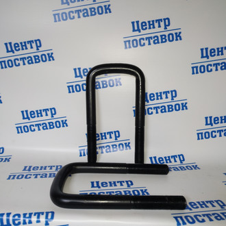 Кликните для увеличения изображения 4308-2902408 Стремянка передняя М24*1,5 L-210