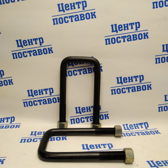 5153 Стремянка передней рессоры Daewoo Ultra Novus М22х1,5х90х230 (220)