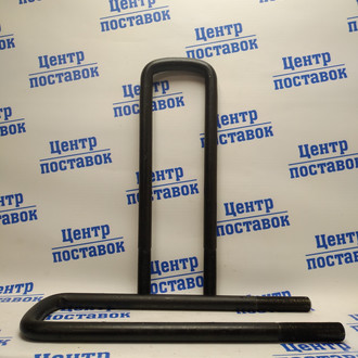 Стремянка передняя М24*2 L-415 в сборе