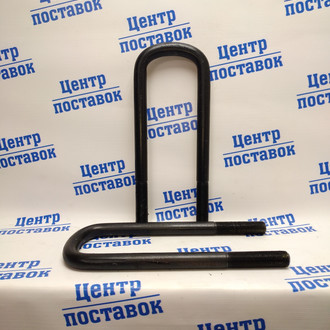 Кликните для увеличения изображения 8925-2912408 Стремянка передняя М24*2 L-320