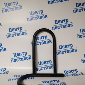 Кликните для увеличения изображения 93282-2912408 Стремянка прицепа СЗАП М22*1,5 L-380 Н-130