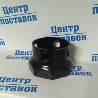 Кликните для увеличения изображения Ключ ступицы прицепа СЗАП DM 125 мм